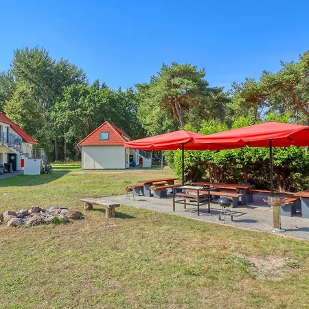 3 Bedroom Beautiful In Appartement *