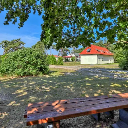 3 Bedroom Beautiful In * Altenkirchen (Mecklenburg-Vorpommern)